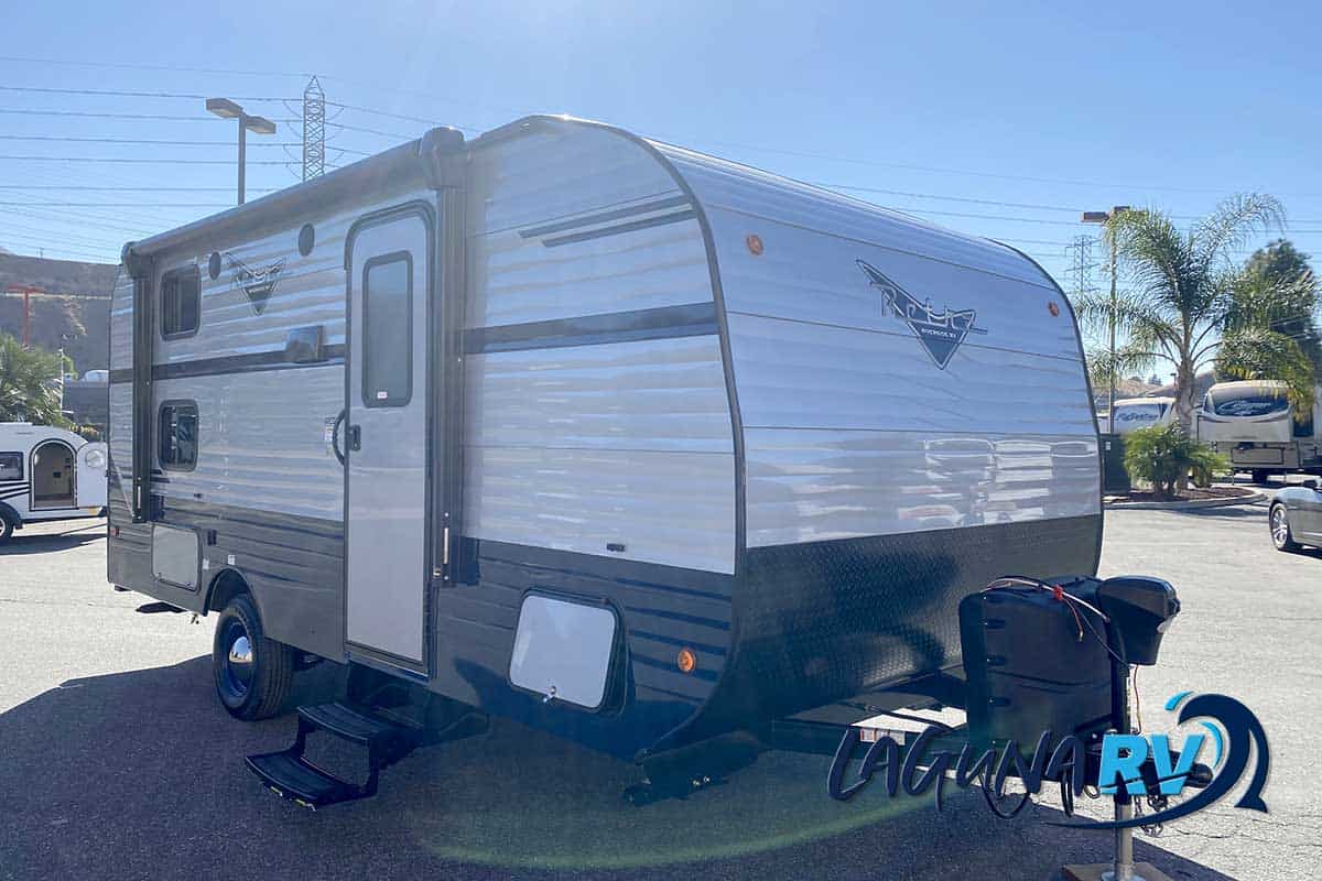 Riverside Rv Retro Travel Trailer For Sale Laguna Rv In Colton Ca