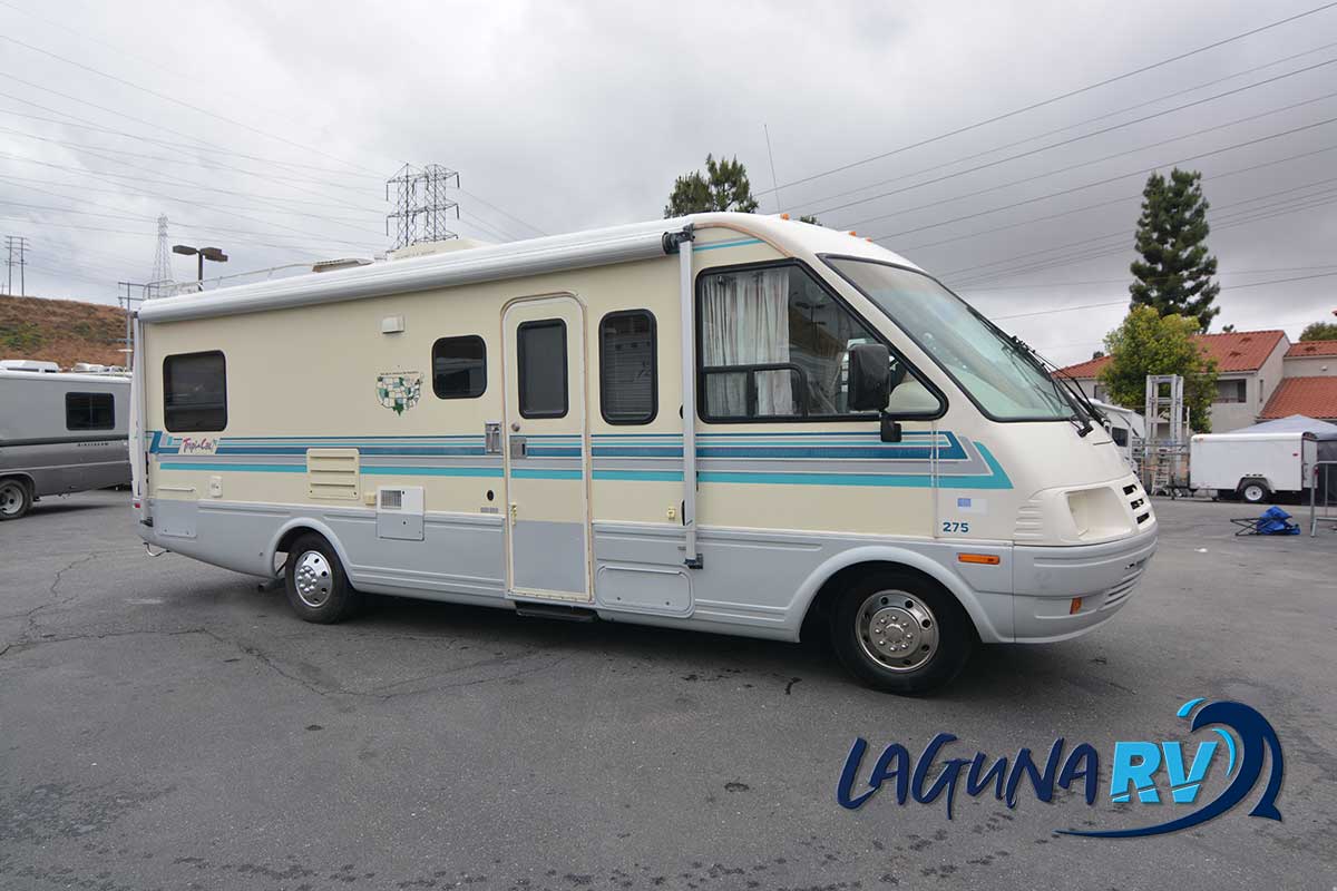 1993 National RV TropiCal 275 - Laguna RV