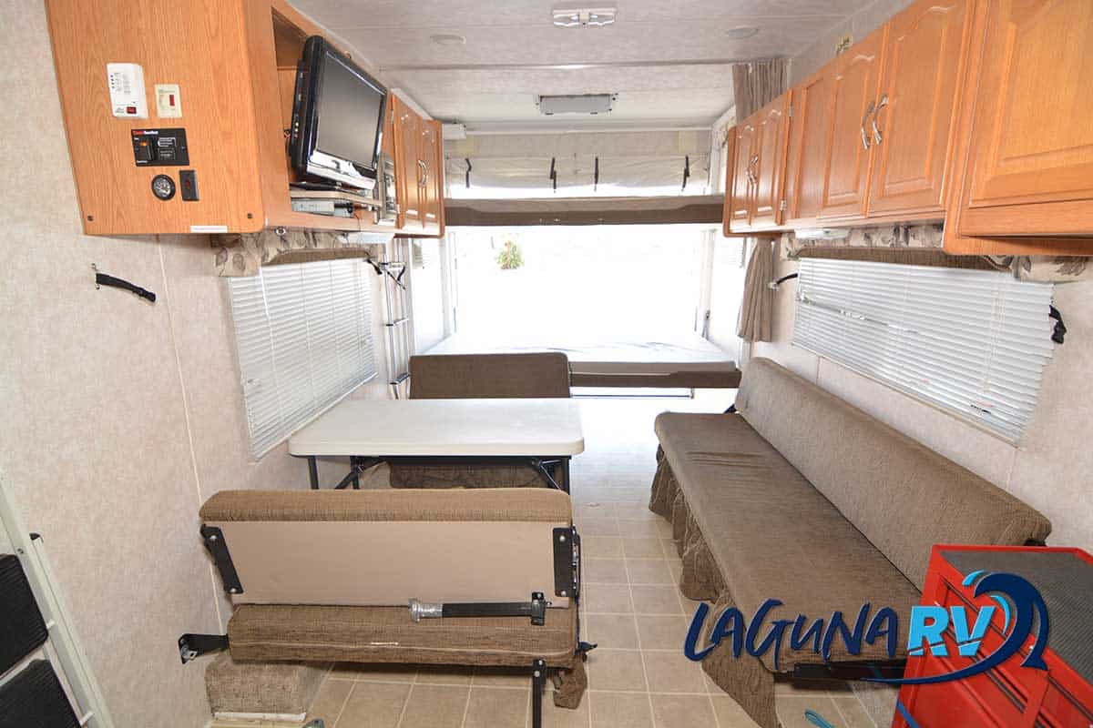 2006 Forest River Sandpiper Sport 25SP Laguna RV