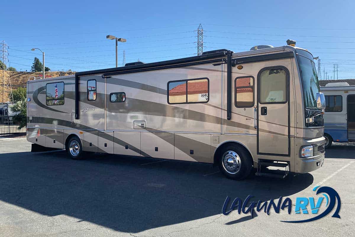 2004 Fleetwood Discovery 39S - Laguna RV