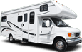 Class C RV for sale