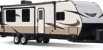 Travel trailers for sale