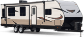 Travel trailers for sale