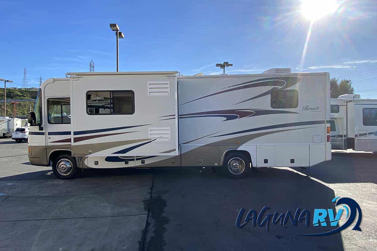 2006 Georgie Boy Pursuit 3190DS - Laguna RV