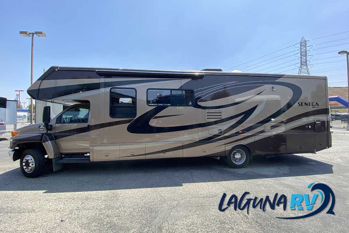 2006 Jayco Seneca 35GS Laguna RV