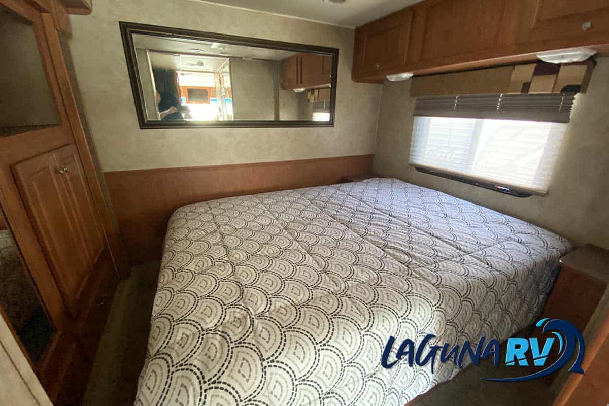 2009 Damon Daybreak Sport 3204 - Laguna RV