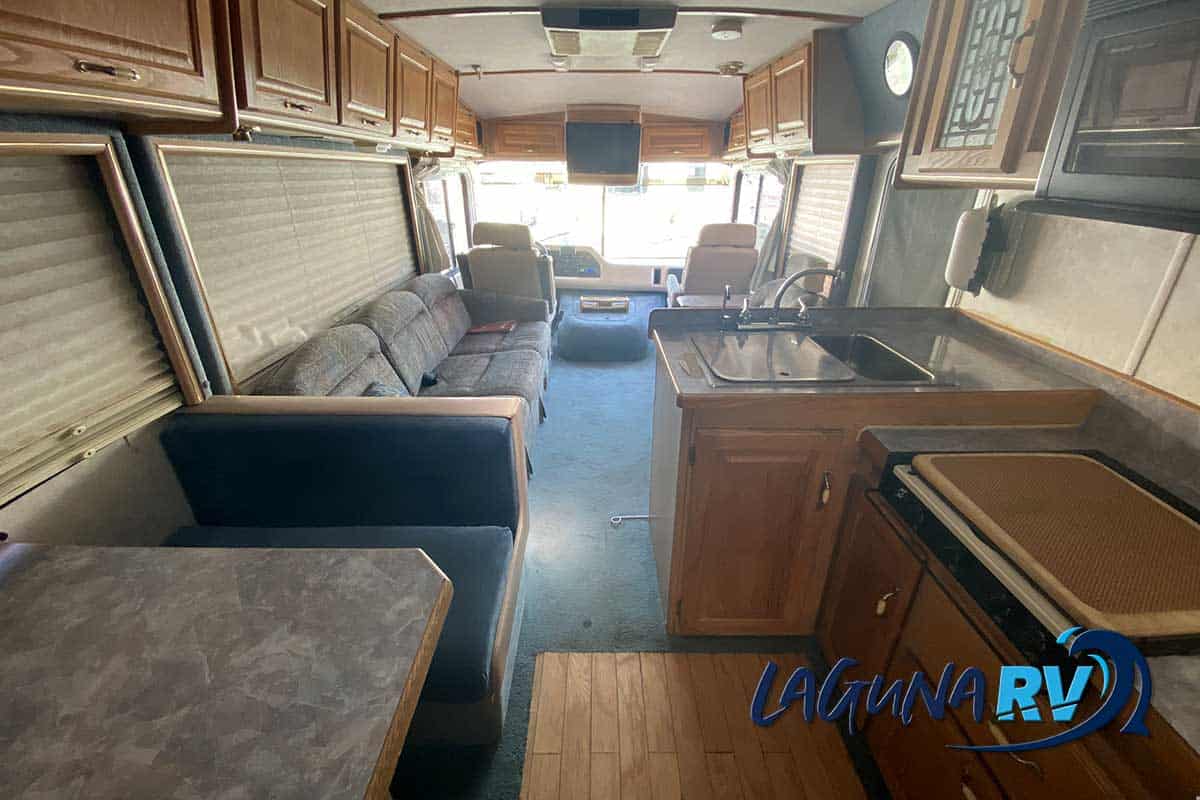 1996 Rexhall Aerbus XL3000 - Laguna RV