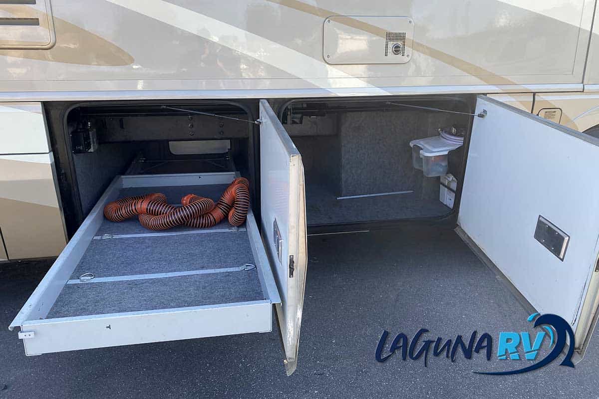 2007 National RV Pacifica class A RV for sale | Laguna RV in Colton CA