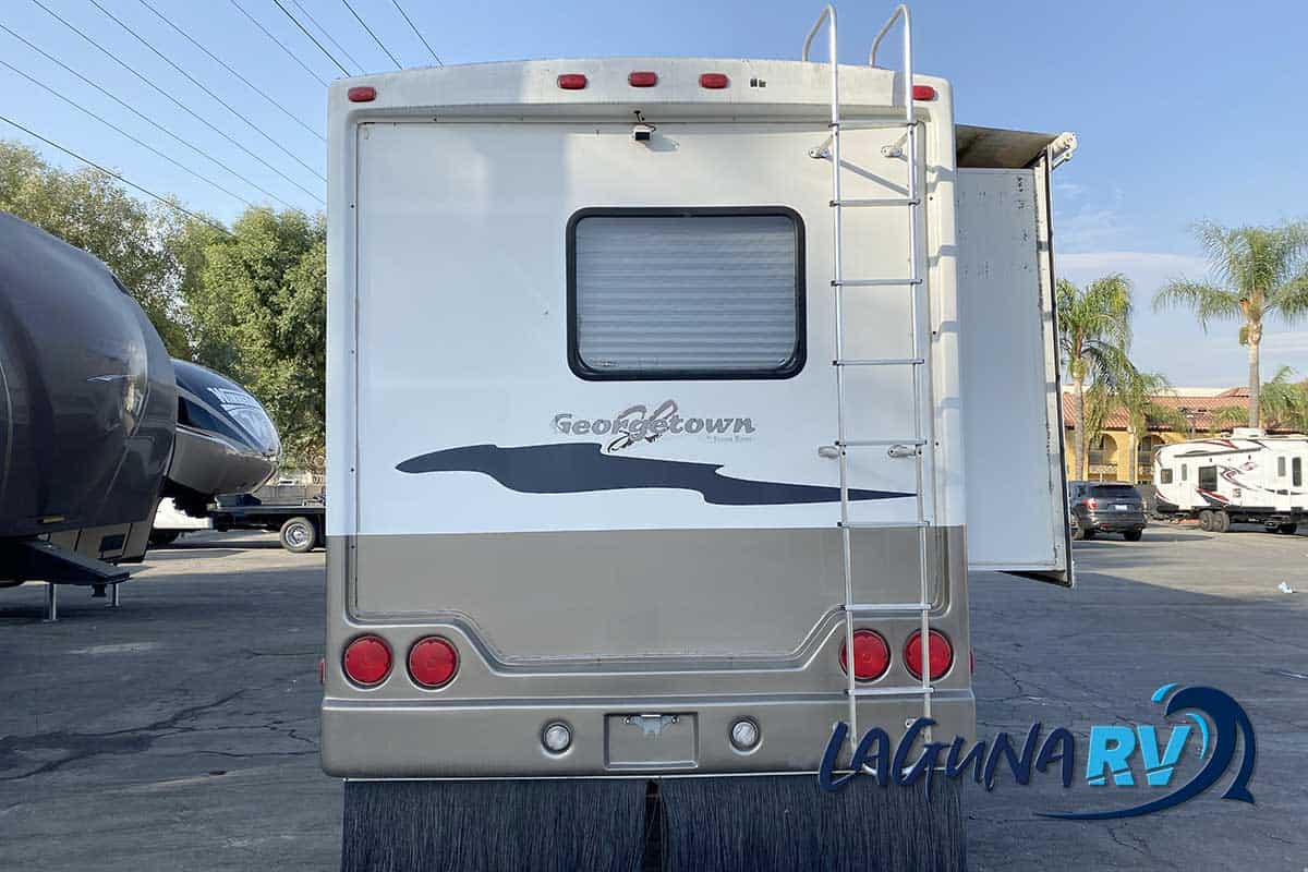 2006 Forest River class A RV for sale Laguna RV in Colton CA
