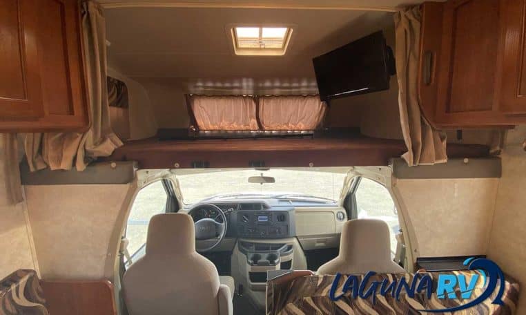 13 Coachmen Freelander Class C Rv For Sale Laguna Rv In Colton Ca