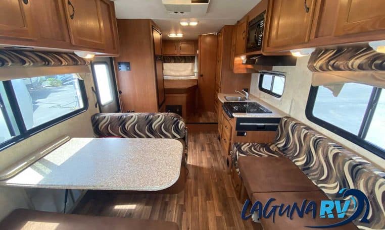 13 Coachmen Freelander Class C Rv For Sale Laguna Rv In Colton Ca