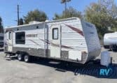 2010 Keystone RV Hideout 23RKS Travel Trailer RV For Sale