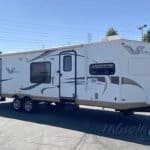 2013 Forest River Flagstaff V-Lite 30WFKSS Travel Trailer RV For Sale