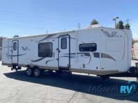 2013 Forest River Flagstaff V-Lite 30WFKSS Travel Trailer RV For Sale