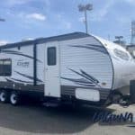 2016 Forest River Salem Cruise Lite 231RKXL Travel Trailer RV For Sale