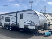 2016 Forest River Salem Cruise Lite 231RKXL Travel Trailer RV For Sale
