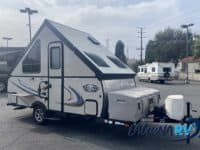 2017 Coachmen Viking Legend 12RBST Pop Up Camper Trailer RV For Sale