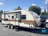 2018 Gulf Stream Vintage Cruiser 23BHS Travel Trailer RV For Sale at Laguna RV in Colton CA