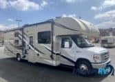 2019 Thor Four Winds 30D Class C RV For Sale