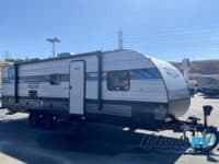 2021 Forest River Salem Select 267SS Travel Trailer RV For Sale