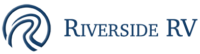 Riverside RV manufacturer logo