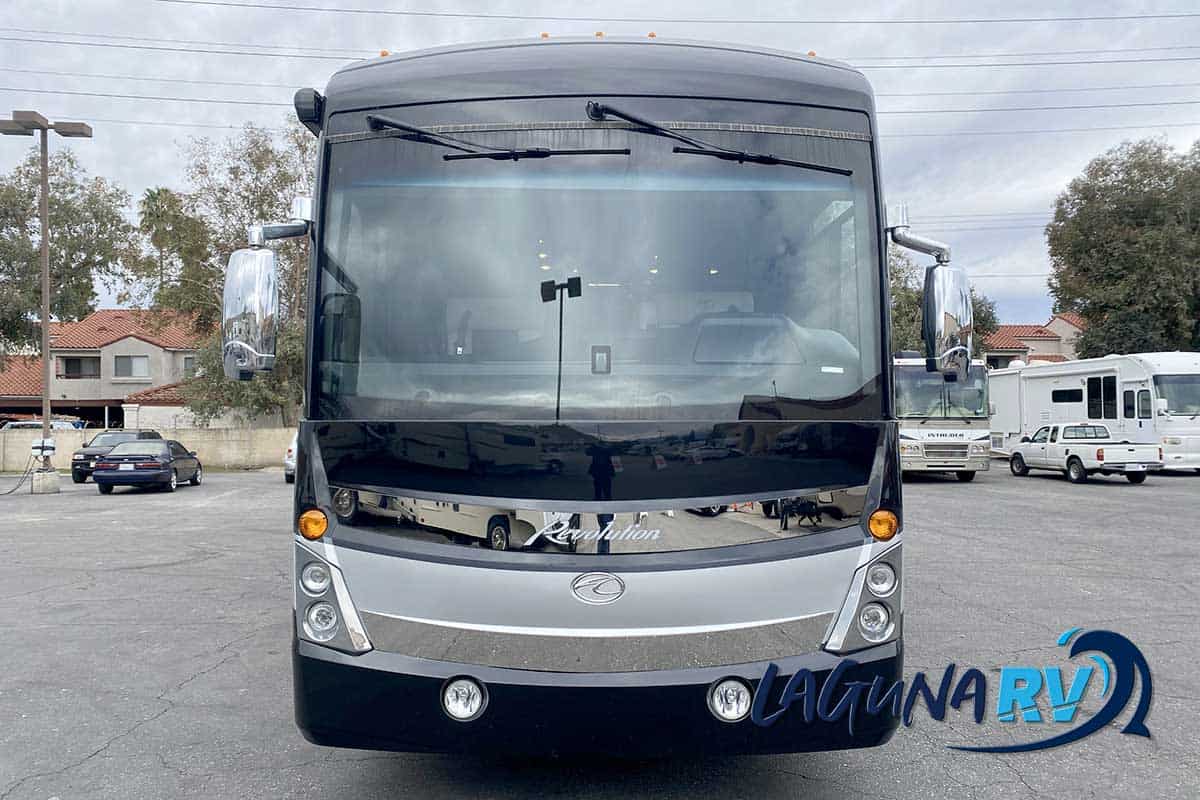 2020 American Coach class A RV for sale | Laguna RV in Colton CA