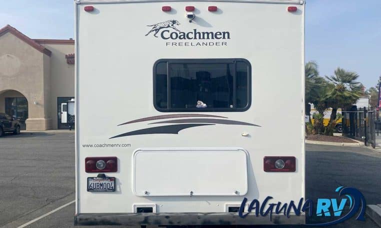 12 Coachmen Freelander Class C Rv For Sale Laguna Rv In Colton Ca