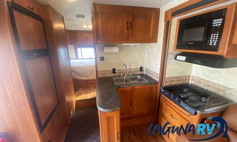 12 Coachmen Freelander Class C Rv For Sale Laguna Rv In Colton Ca