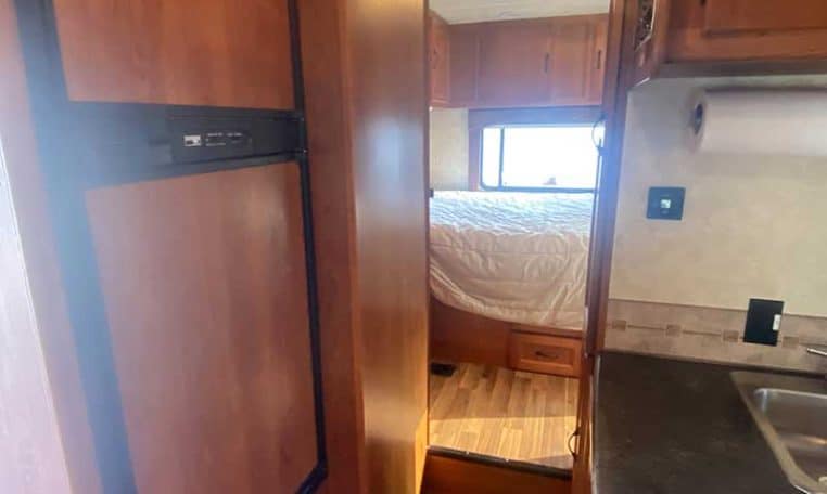 12 Coachmen Freelander Class C Rv For Sale Laguna Rv In Colton Ca