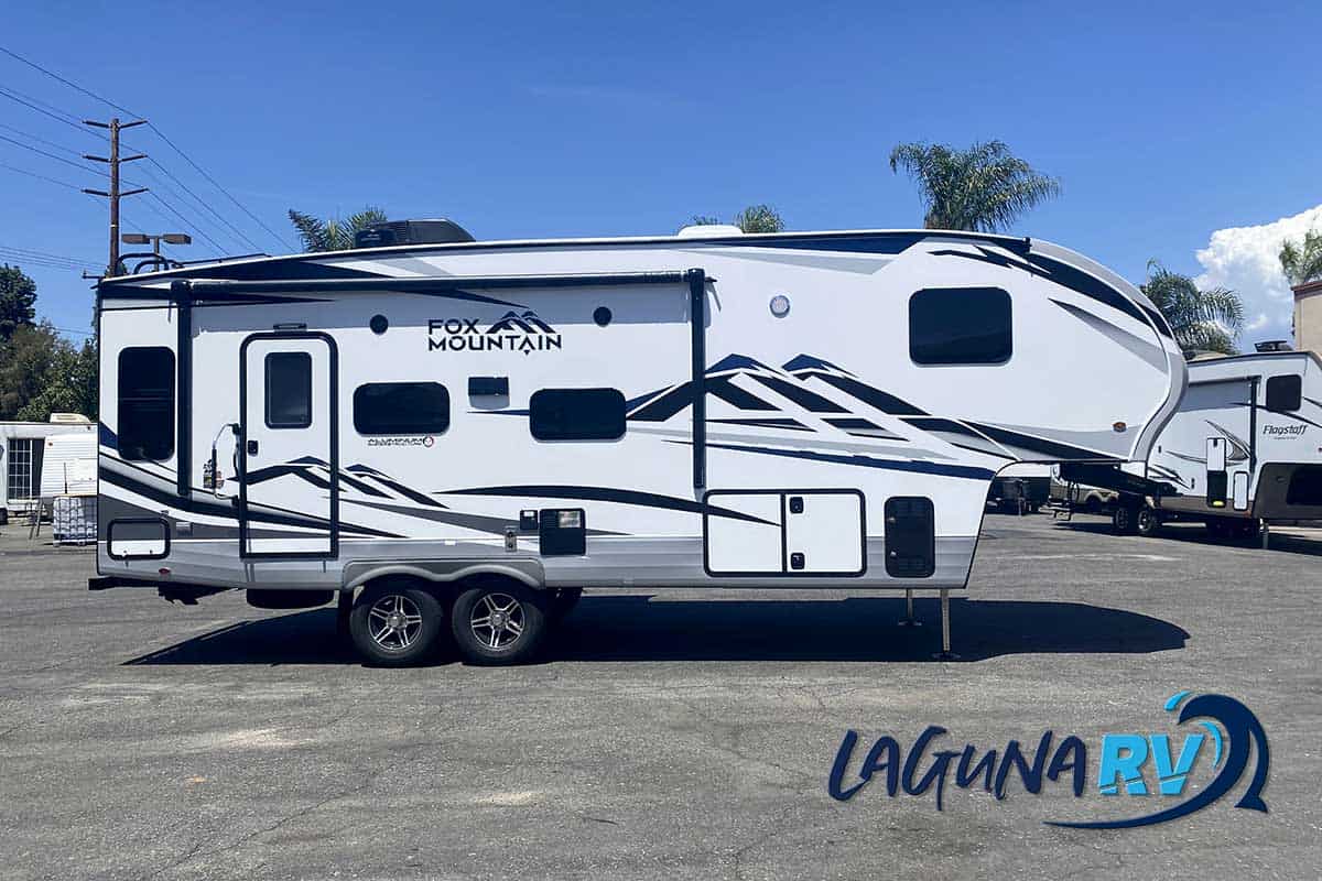 2023 Northwood Fox Mountain 5th wheel for sale | Laguna RV in Colton CA