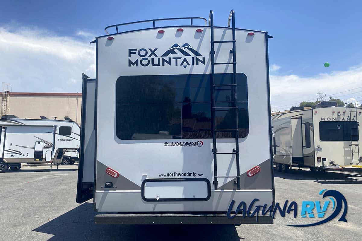 2023 Northwood Fox Mountain 5th wheel for sale | Laguna RV in Colton CA