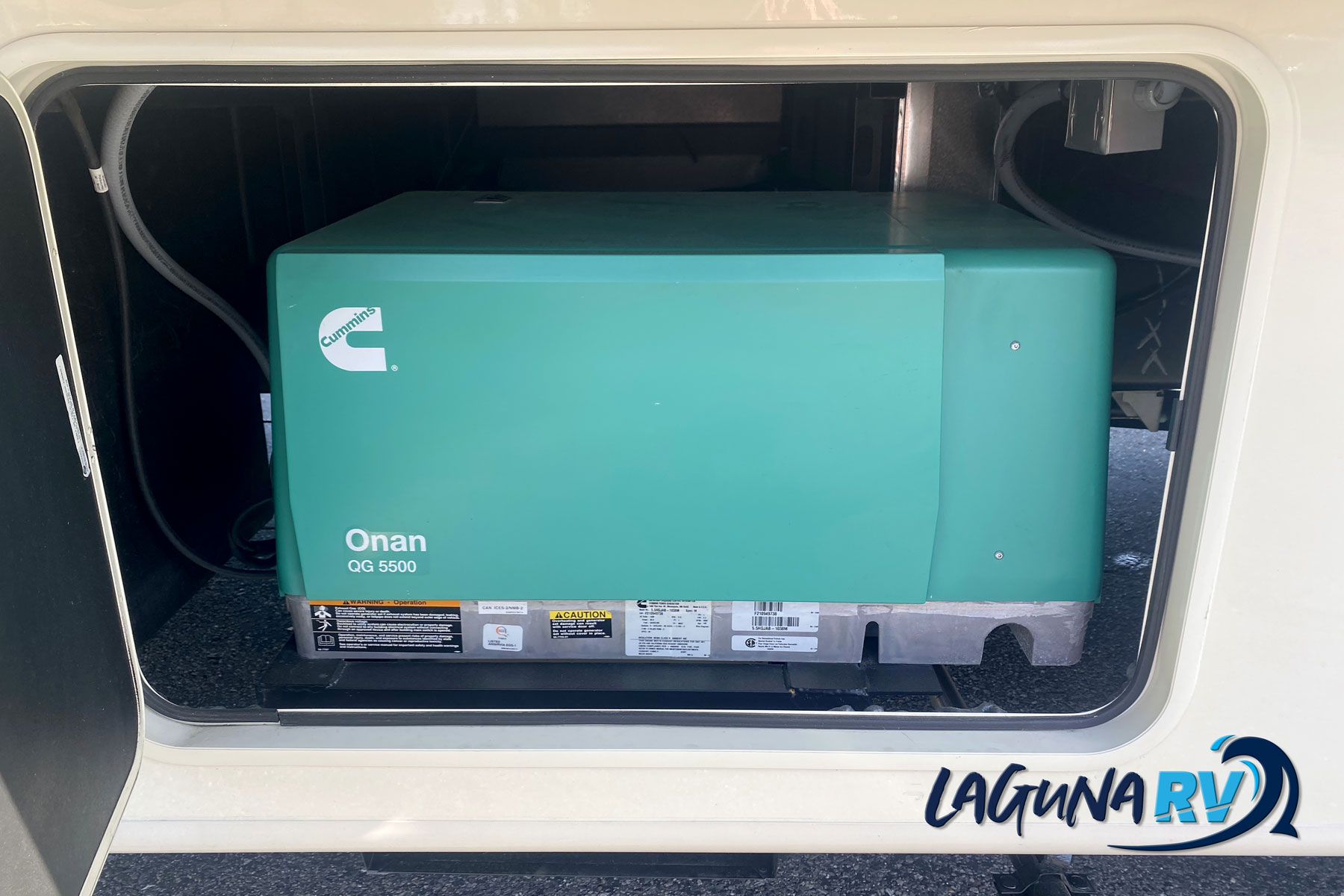 2022 Jayco Precept class A RV for sale Laguna RV in Colton CA