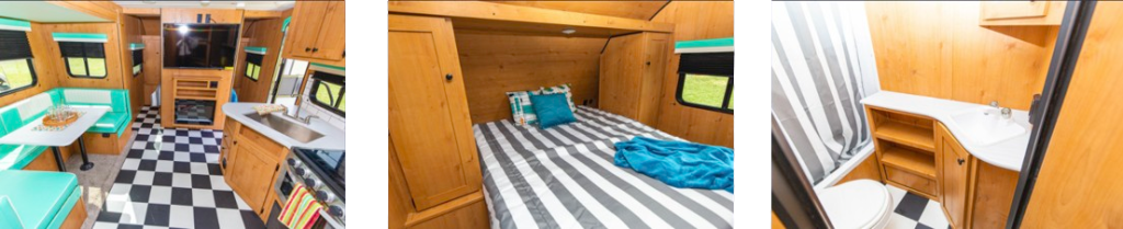 Built for Ease & Enjoyment