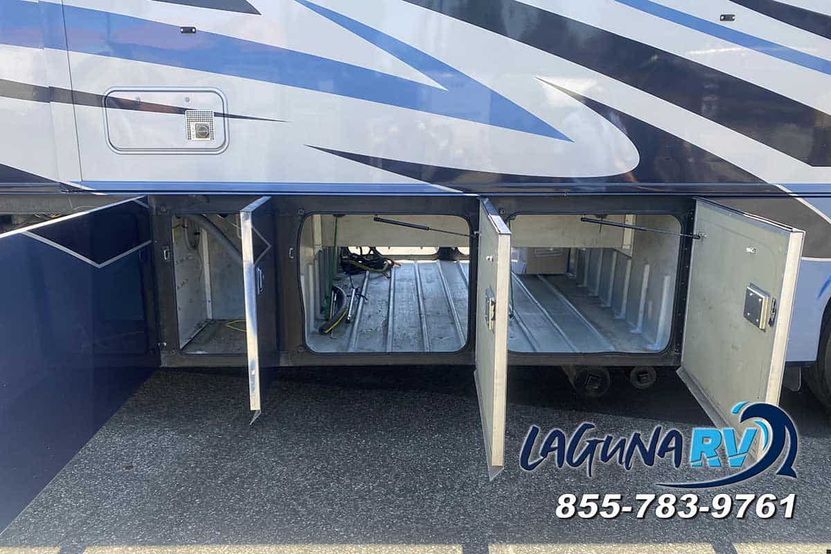 2007 Safari Simba class A RV for sale | Laguna RV in Colton CA