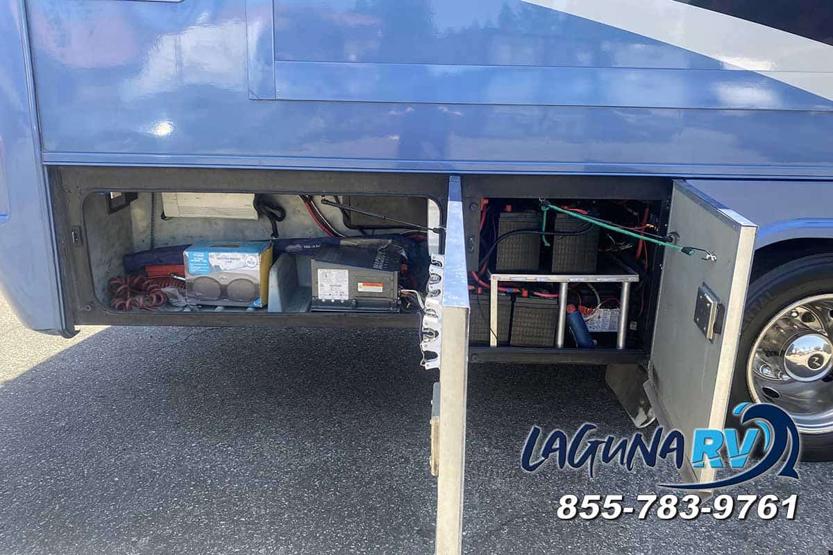 2007 Safari Simba class A RV for sale | Laguna RV in Colton CA