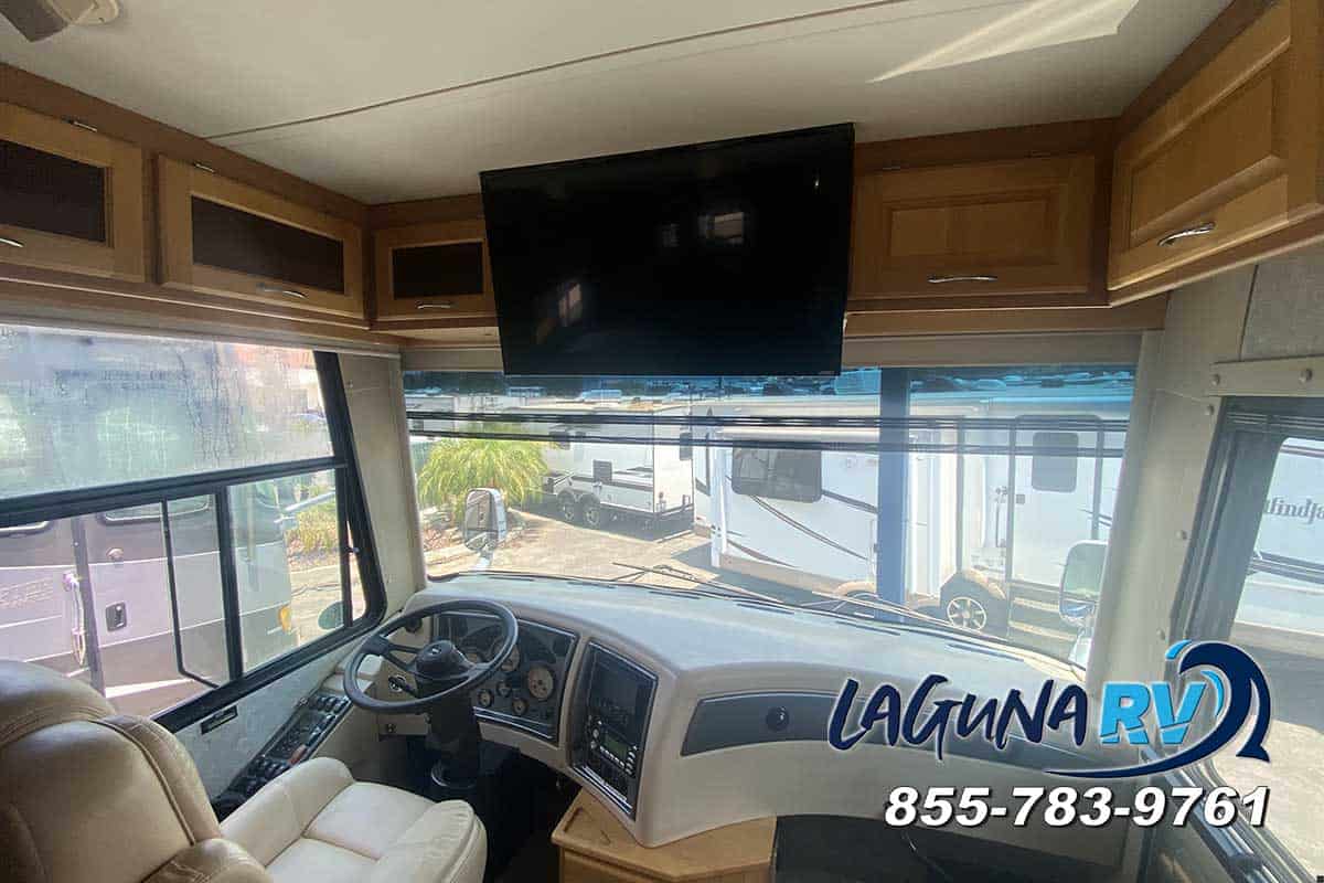 2007 Safari Simba class A RV for sale | Laguna RV in Colton CA