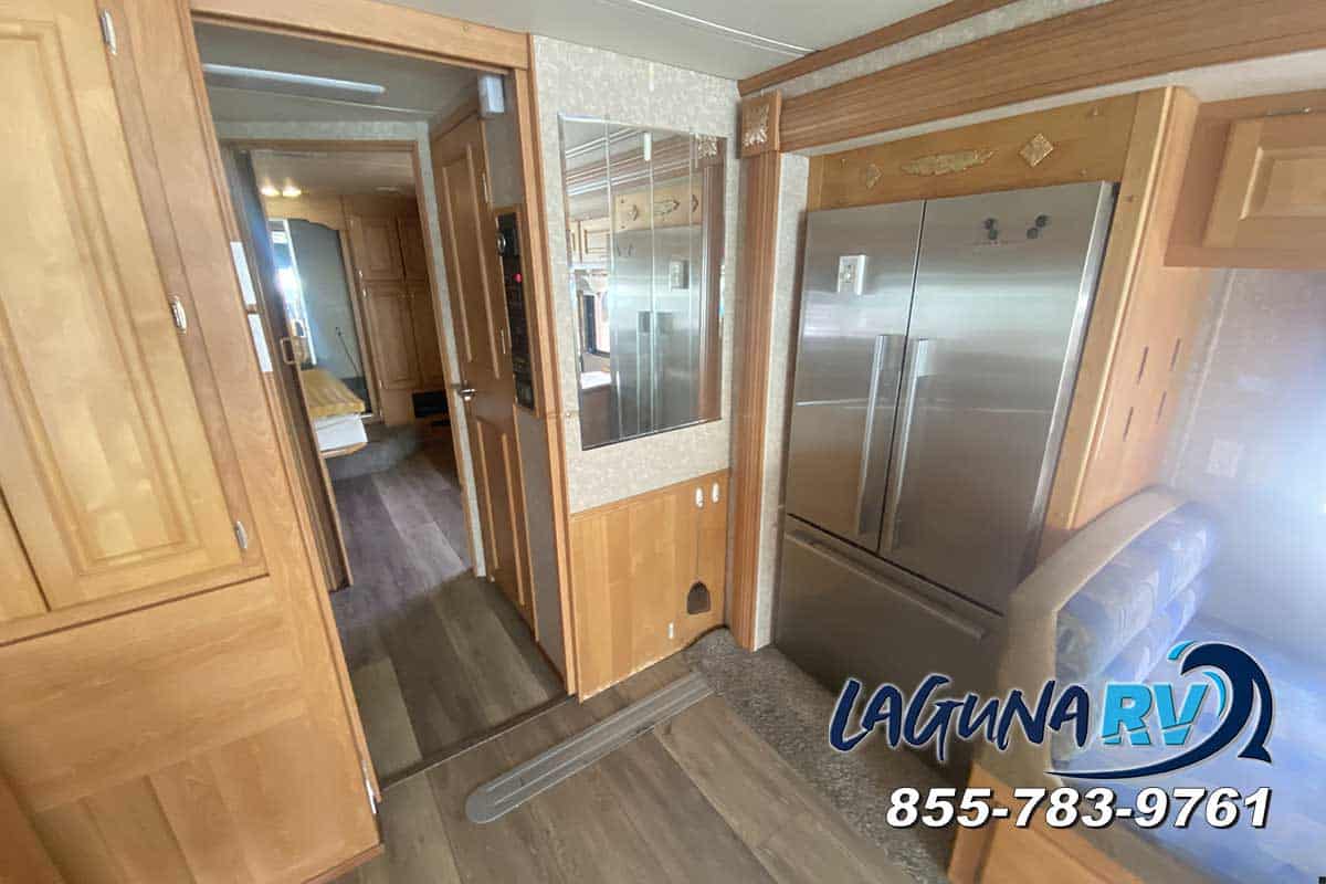 2007 Safari Simba class A RV for sale | Laguna RV in Colton CA