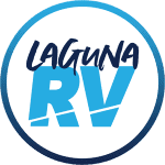 Laguna RV logo